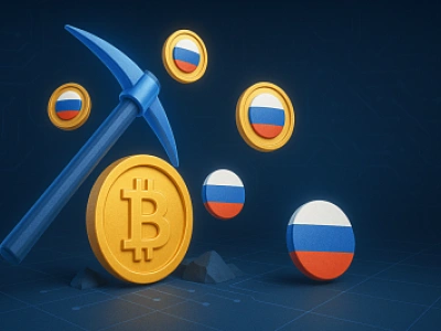Майнинг в России в 2026 году: выгодно ли начинать и сколько можно заработать?