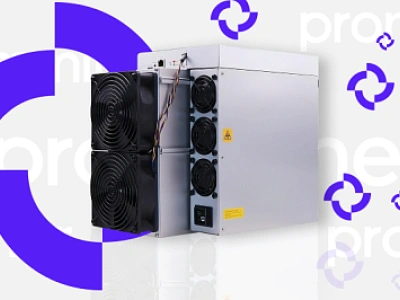 Обзор ASIC-майнера Bitmain Antminer S19j XP