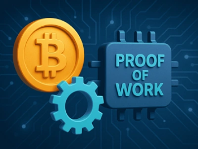 Что такое Proof of Work: как работает PoW, алгоритмы и применение в криптовалютах