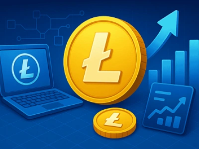 Криптовалюта LTC: что такое Litecoin, как он работает и зачем нужен