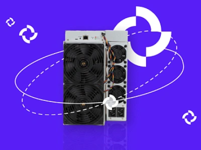 Обзор ASIC-майнера Bitmain Antminer S19 PRO