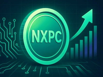 Криптовалюта NXPC: обзор, новости и прогноз
