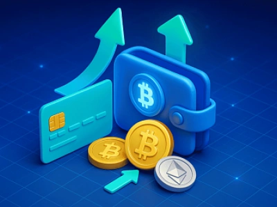 Как пополнить криптокошелек в России: с карты, P2P, обменником