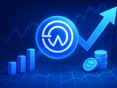 Криптовалюта WLD (Worldcoin): обзор, новости, прогноз
