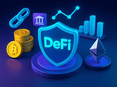 DeFi криптовалюта: что это и как работают децентрализованные финансы