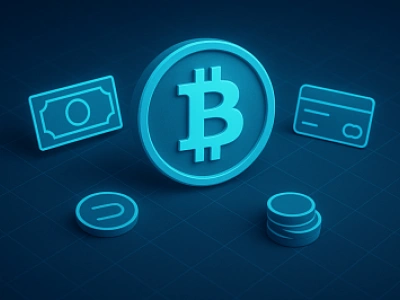 Что такое криптовалюта простыми словами: цифровые деньги будущего
