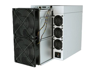 Обзор ASIC-майнера Bitmain Antminer S21 XP