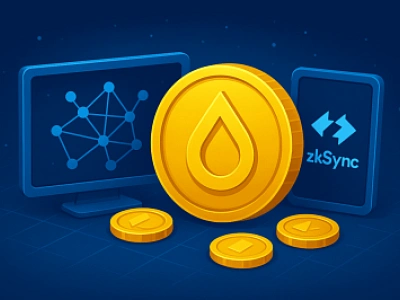 Криптовалюта ZK: что это, как работает ZKsync и перспективы