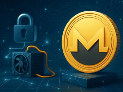Криптовалюта Monero (XMR): анонимность, особенности, майнинг и текущие тенденции