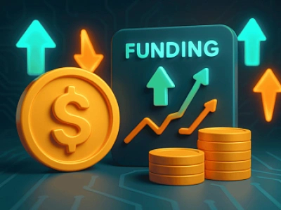 Фандинг в криптовалюте: как заработать на funding rate и что это такое