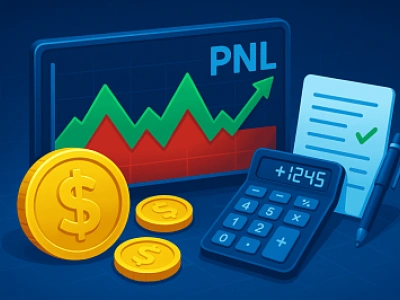 PNL в криптовалюте: что это, как рассчитывается и зачем отслеживать