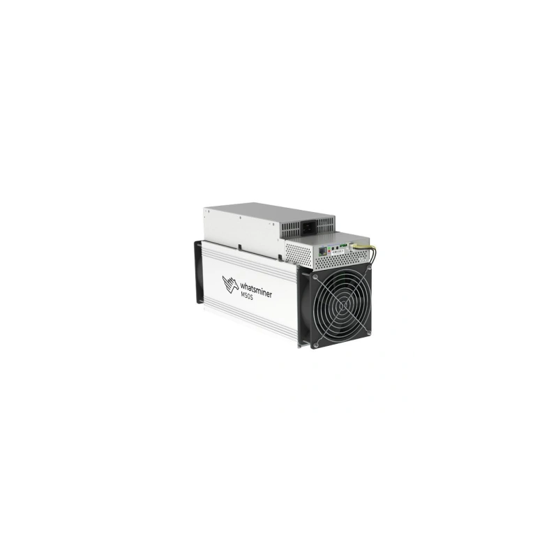 ASIC майнер Whatsminer M50S 126TH/s