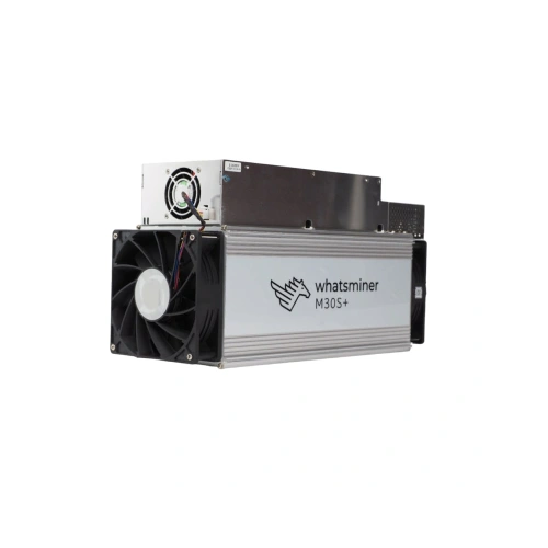 ASIC майнер Whatsminer M30S+ 98TH/s