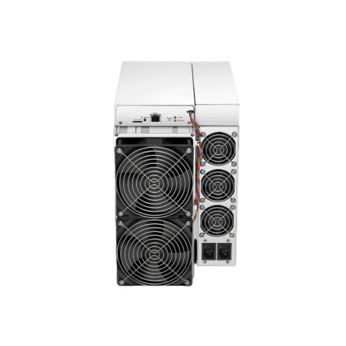 ASIC майнер Bitmain Antminer S19K Pro 115TH/s