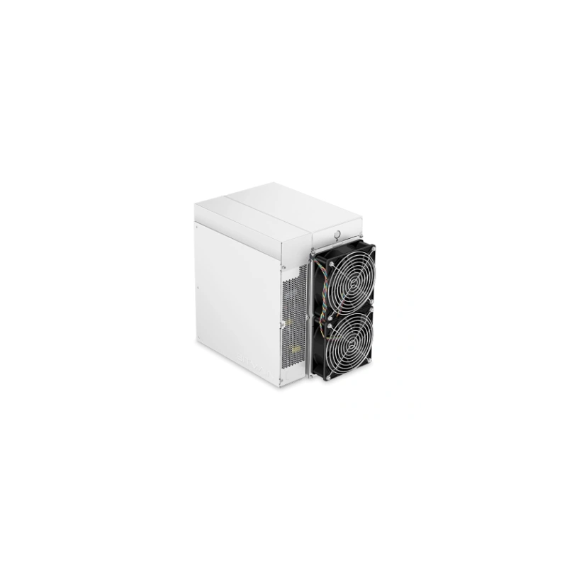 ASIC майнер Bitmain Antminer S19 PRO 100TH/s