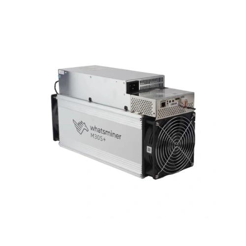 ASIC майнер Whatsminer M30S+ 94 TH/s