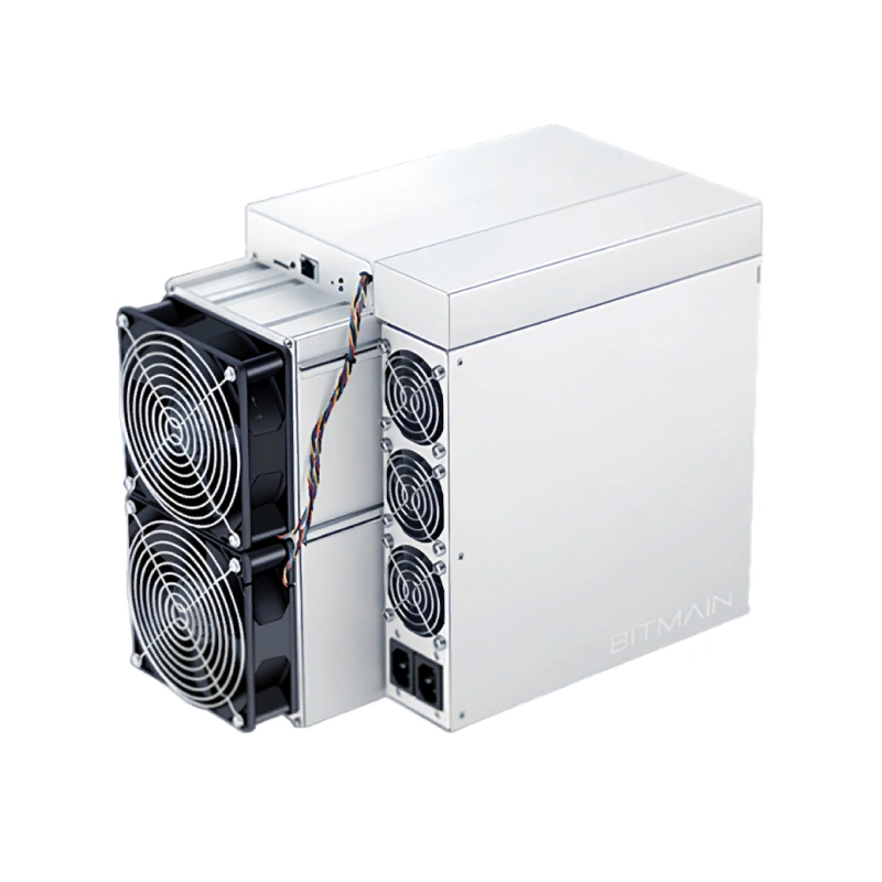 ASIC майнер Bitmain Antminer S19K Pro 115TH/s