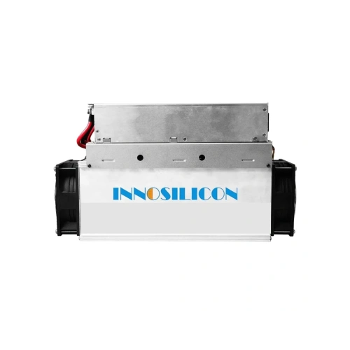 ASIC майнер Innosilicon T2T+ 32TH/s