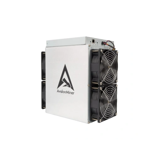 ASIC майнер Canaan Avalon A1246 83 TH/s