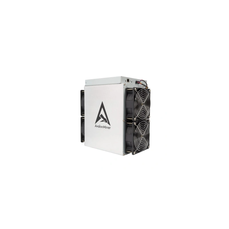 ASIC майнер Canaan Avalon A1246 83 TH/s