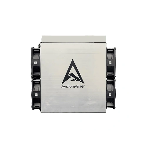 ASIC майнер Canaan Avalon 1126 PRO S 68 TH/s