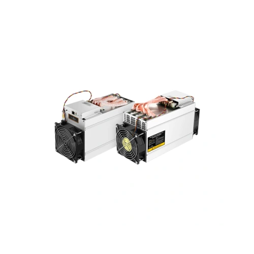 ASIC майнер Bitmain Antminer L3++ 596 MH/s