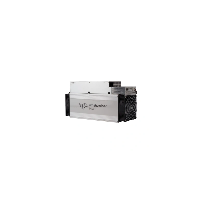 ASIC майнер Whatsminer M50S 126TH/s