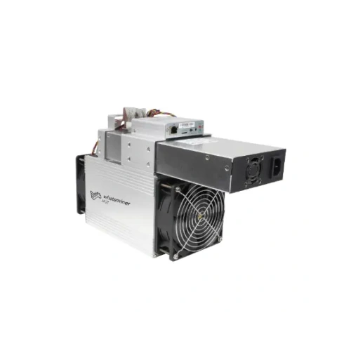 ASIC майнер Whatsminer M21 31 TH/s