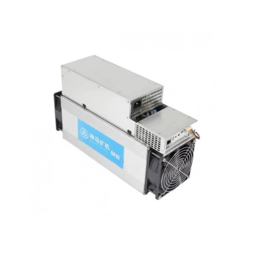 ASIC майнер Whatsminer M10S 55 TH/s
