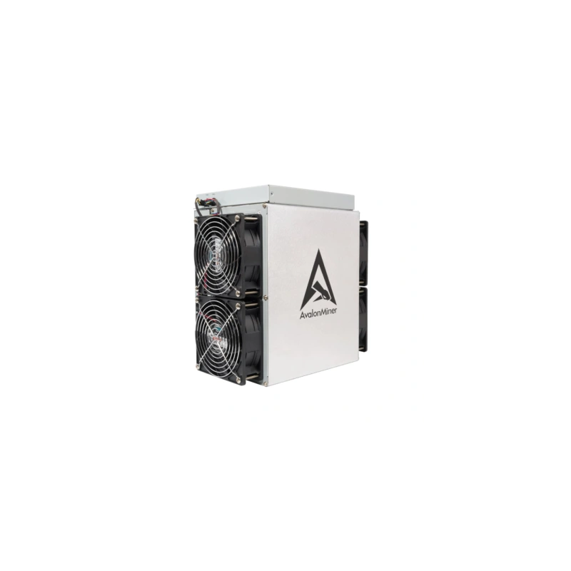 ASIC майнер Canaan Avalon 1126 Pro S 72 TH/s