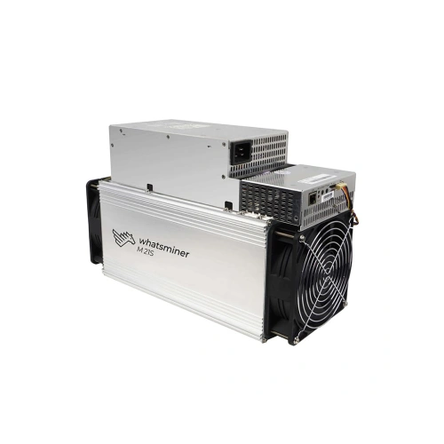 ASIC майнер Whatsminer M21S 52TH/s