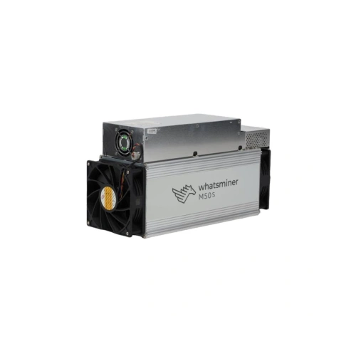 ASIC майнер Whatsminer M50S 126TH/s