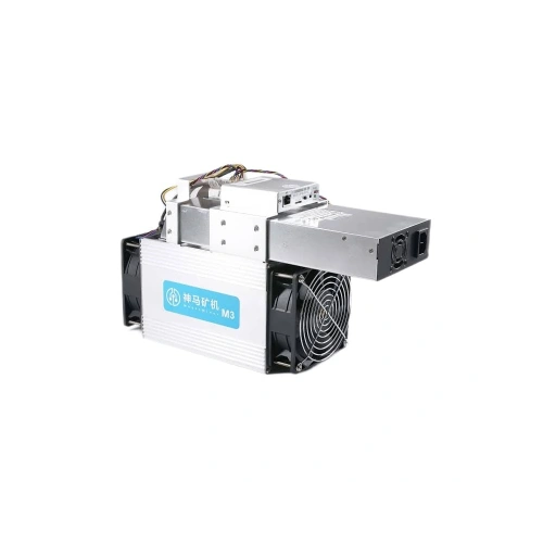 ASIC майнер Whatsminer М3Х 13TH/s