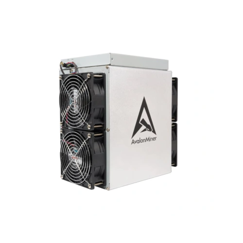 ASIC майнер Canaan Avalon 1246 85 TH/s
