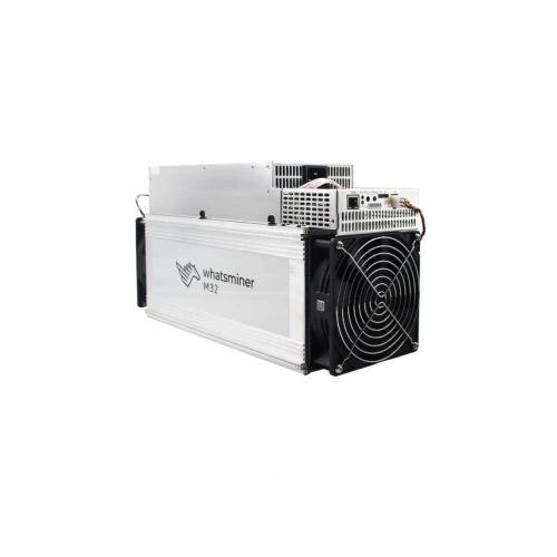 ASIC майнер Whatsminer M32 70TH/s