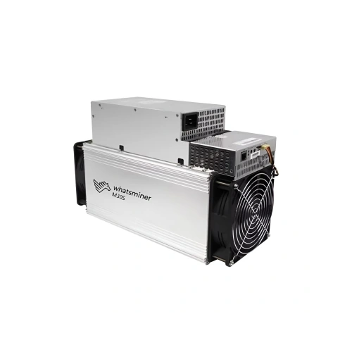 ASIC майнер Whatsminer M30S 102 TH/s