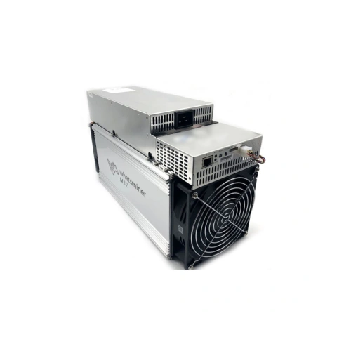 ASIC майнер Whatsminer M32 70TH/s