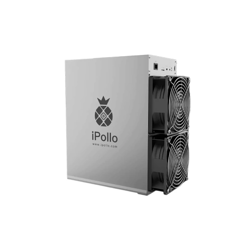 ASIC майнер iPollo V1 Classic 1550 MH/s