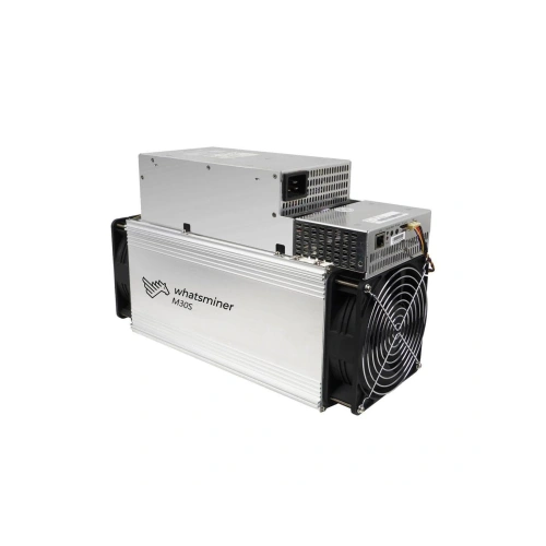 ASIC майнер Whatsminer M30S 100 TH/s