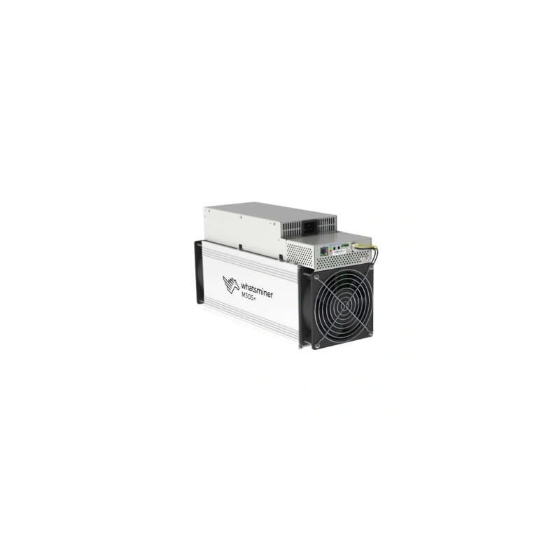 ASIC майнер Whatsminer M30S+ 98TH/s