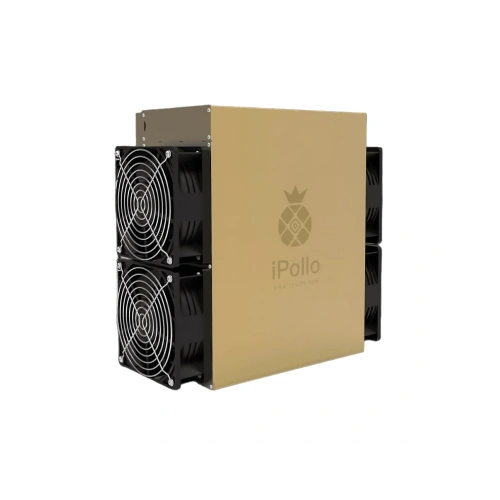 ASIC майнер iPollo V1 3600 MH/s