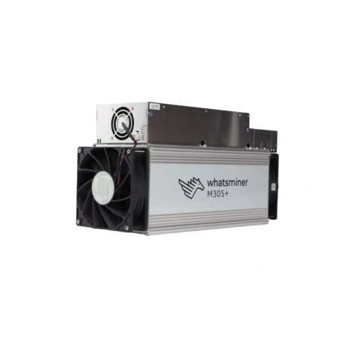 ASIC майнер Whatsminer M30S+ 96TH/s