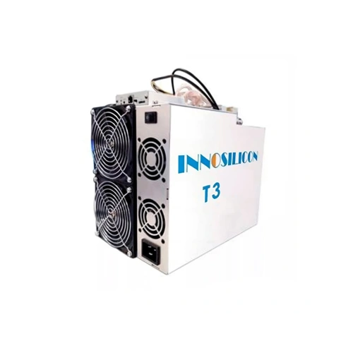 ASIC майнер Innosilicon T3H 50TH/s