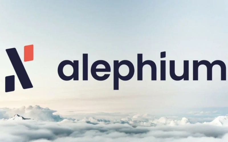 Скидка на майнеры Alephium